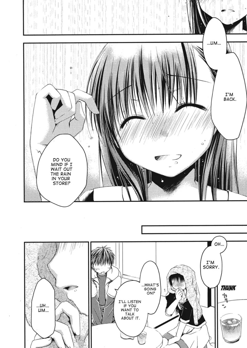 [Ponkotsu Works] An ideal day to fall in love [English] [Project-H] [Digital] - Page 106