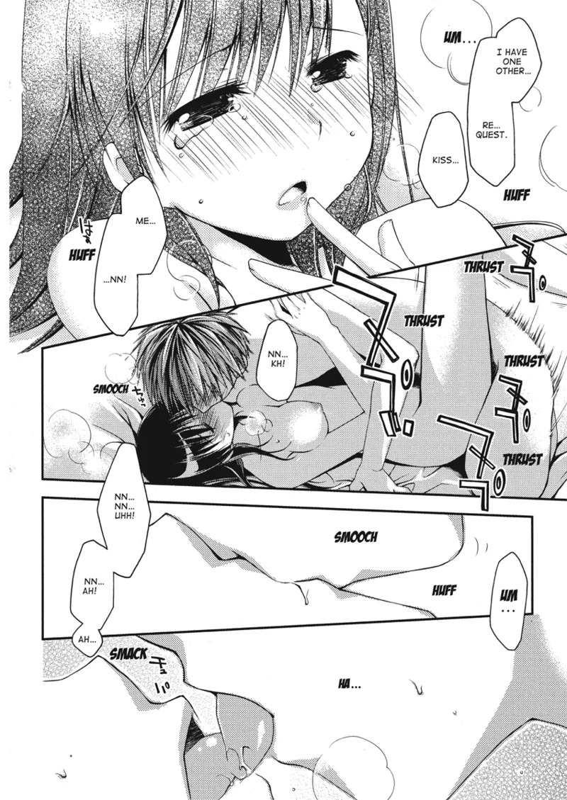 [Ponkotsu Works] An ideal day to fall in love [English] [Project-H] [Digital] - Page 114