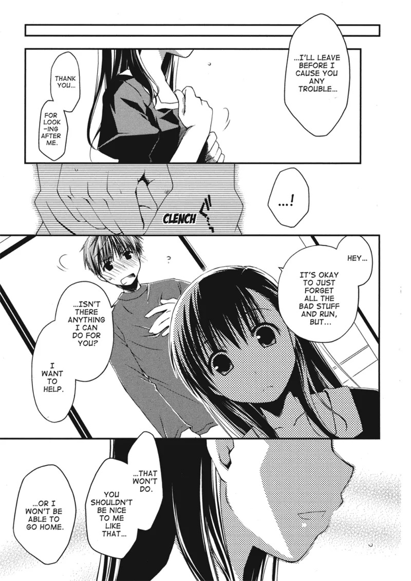 [Ponkotsu Works] An ideal day to fall in love [English] [Project-H] [Digital] - Page 117