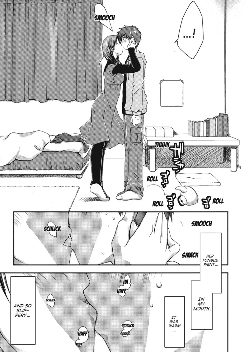 [Ponkotsu Works] An ideal day to fall in love [English] [Project-H] [Digital] - Page 127
