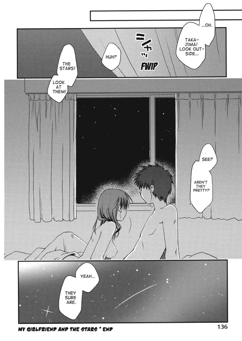 [Ponkotsu Works] An ideal day to fall in love [English] [Project-H] [Digital] - Page 138