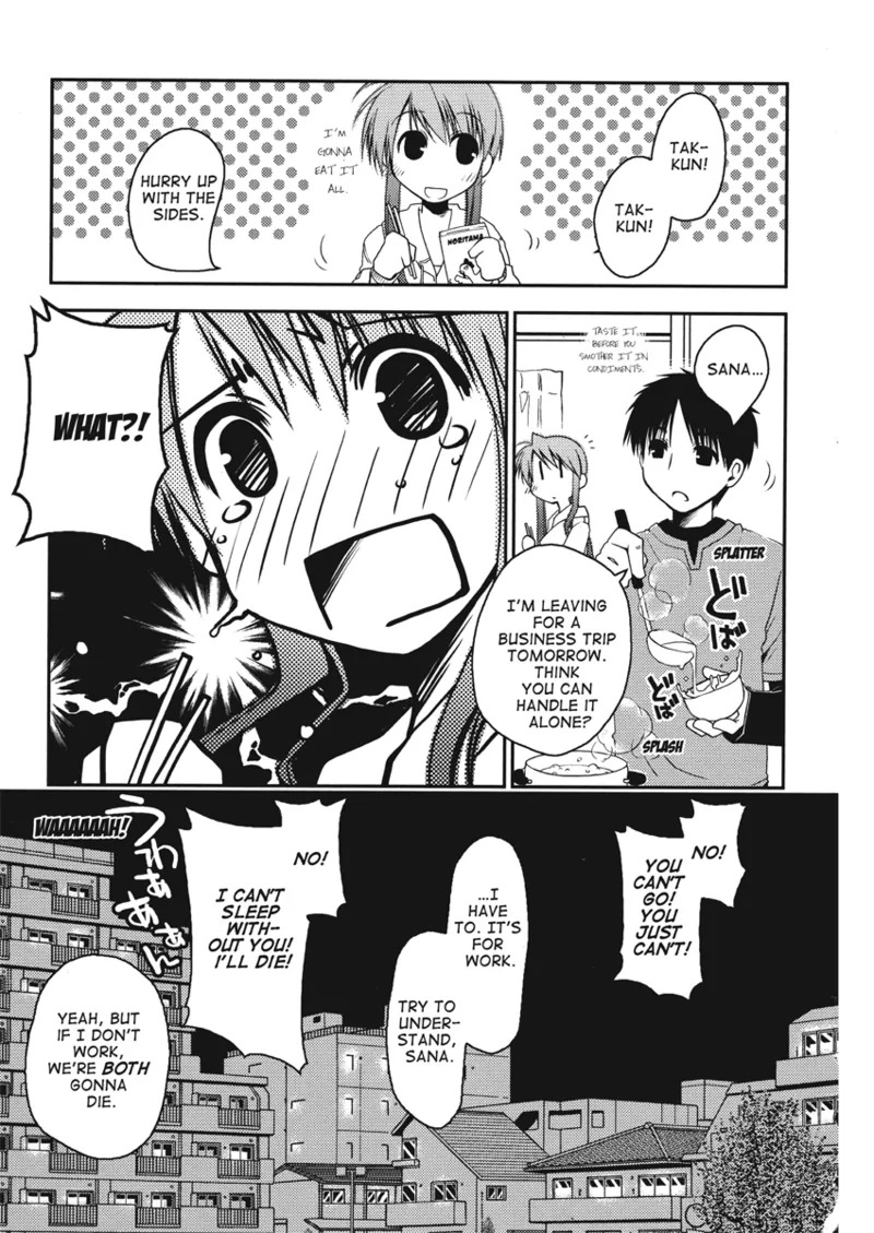 [Ponkotsu Works] An ideal day to fall in love [English] [Project-H] [Digital] - Page 139