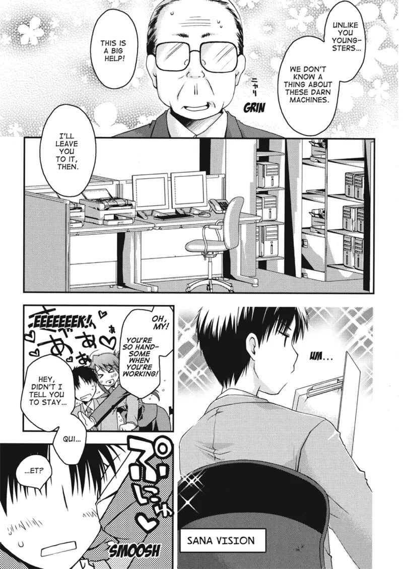 [Ponkotsu Works] An ideal day to fall in love [English] [Project-H] [Digital] - Page 151