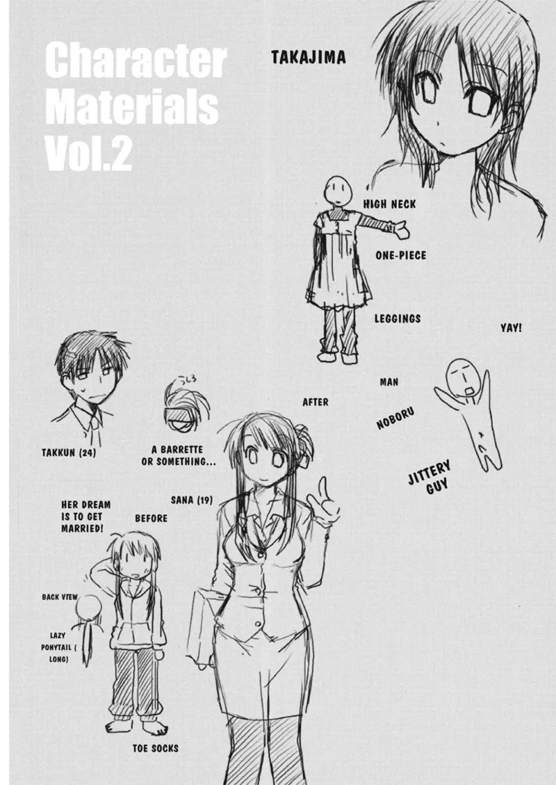 [Ponkotsu Works] An ideal day to fall in love [English] [Project-H] [Digital] - Page 164