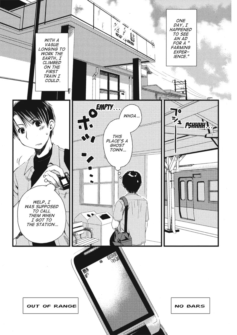 [Ponkotsu Works] An ideal day to fall in love [English] [Project-H] [Digital] - Page 165