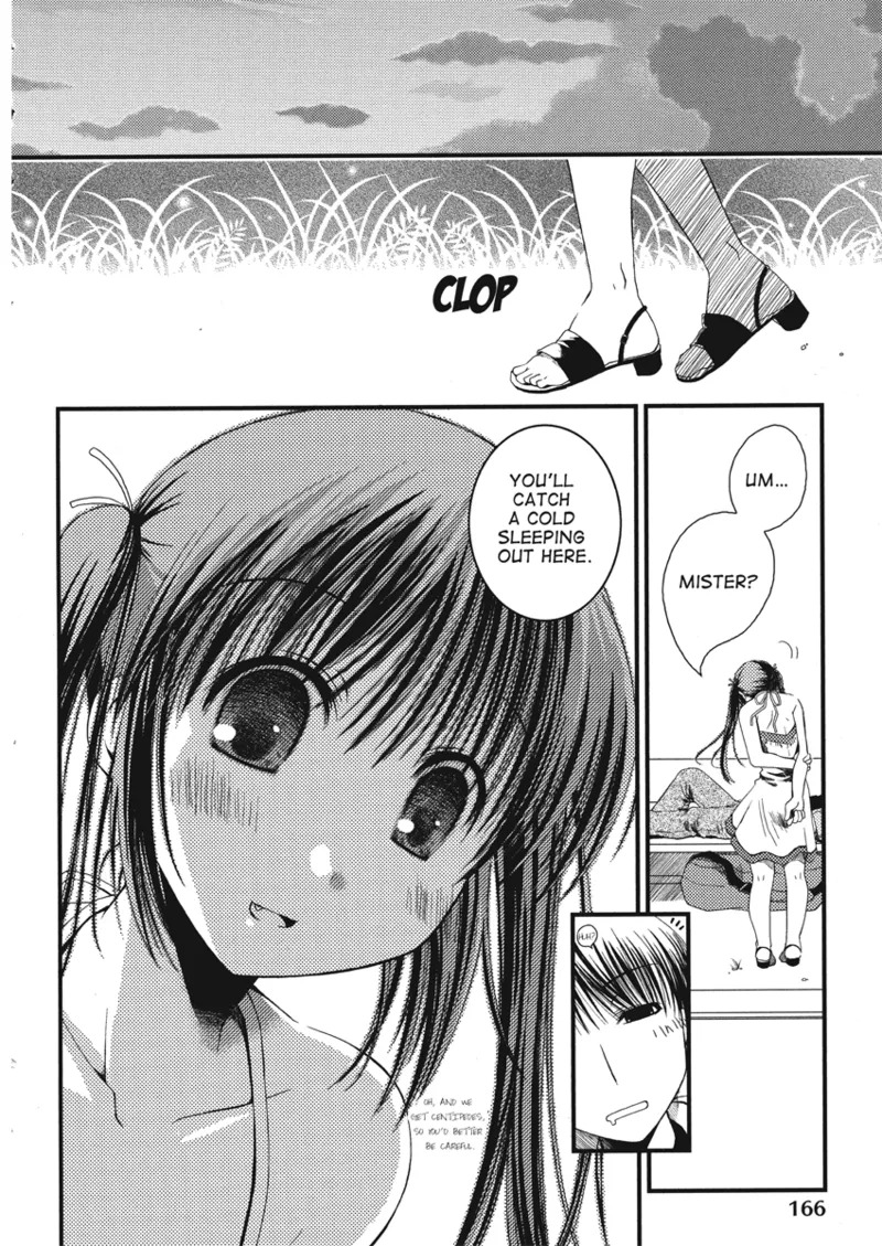 [Ponkotsu Works] An ideal day to fall in love [English] [Project-H] [Digital] - Page 168