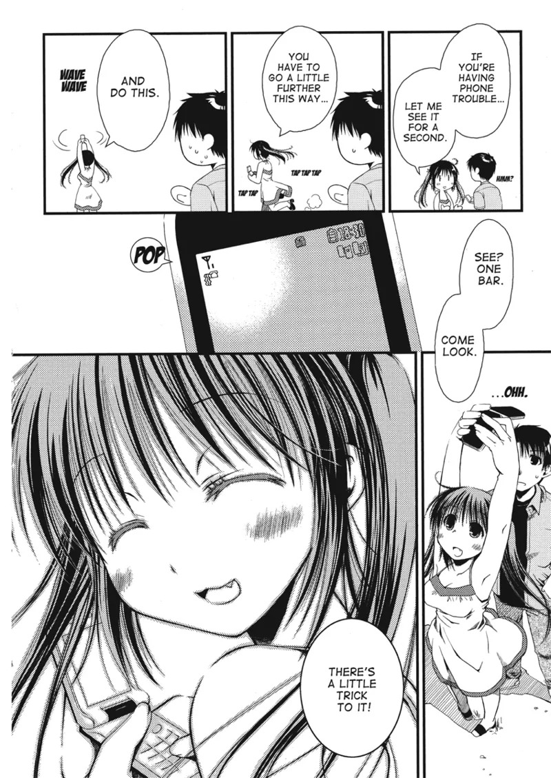 [Ponkotsu Works] An ideal day to fall in love [English] [Project-H] [Digital] - Page 170