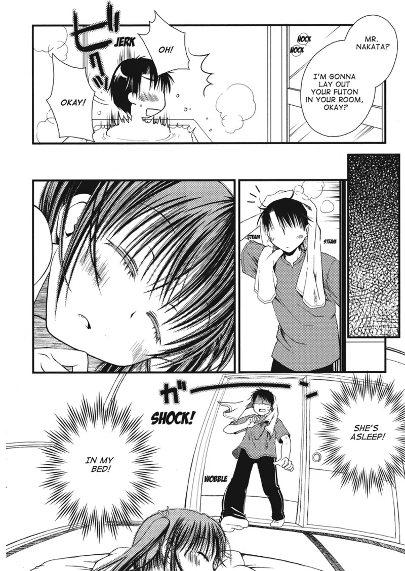 [Ponkotsu Works] An ideal day to fall in love [English] [Project-H] [Digital] - Page 176