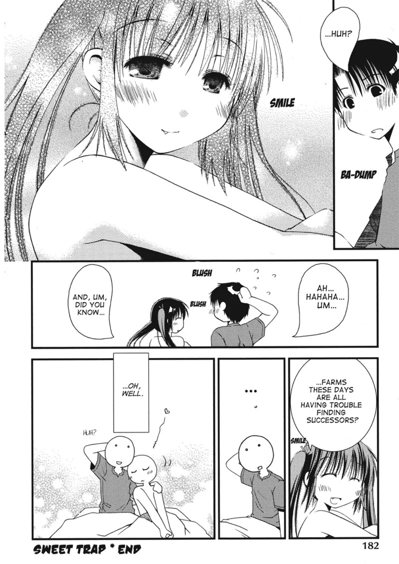 [Ponkotsu Works] An ideal day to fall in love [English] [Project-H] [Digital] - Page 184