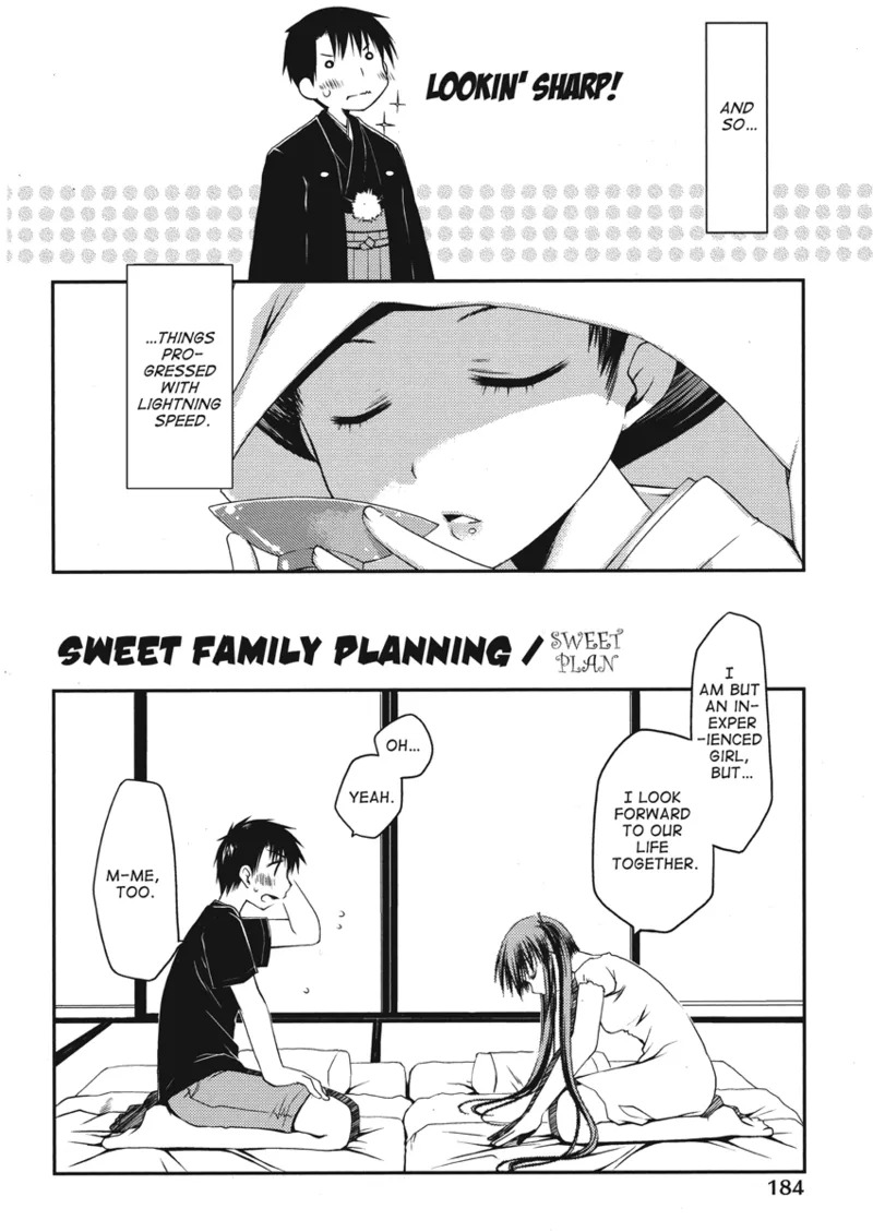 [Ponkotsu Works] An ideal day to fall in love [English] [Project-H] [Digital] - Page 186