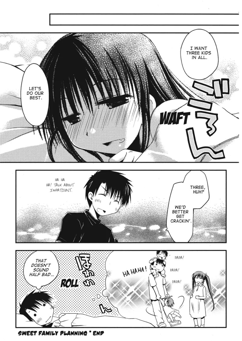 [Ponkotsu Works] An ideal day to fall in love [English] [Project-H] [Digital] - Page 197