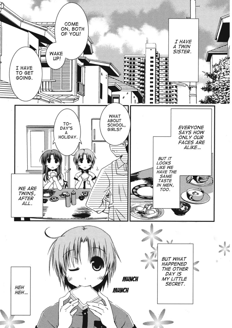 [Ponkotsu Works] An ideal day to fall in love [English] [Project-H] [Digital] - Page 27