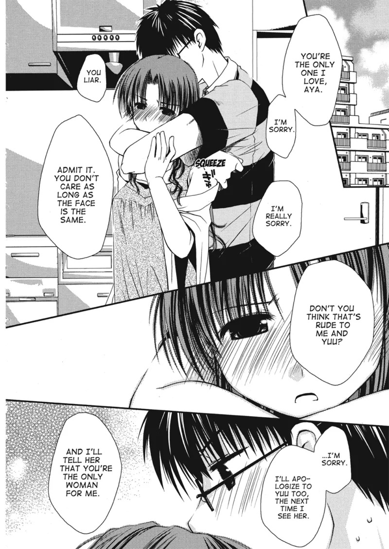 [Ponkotsu Works] An ideal day to fall in love [English] [Project-H] [Digital] - Page 36