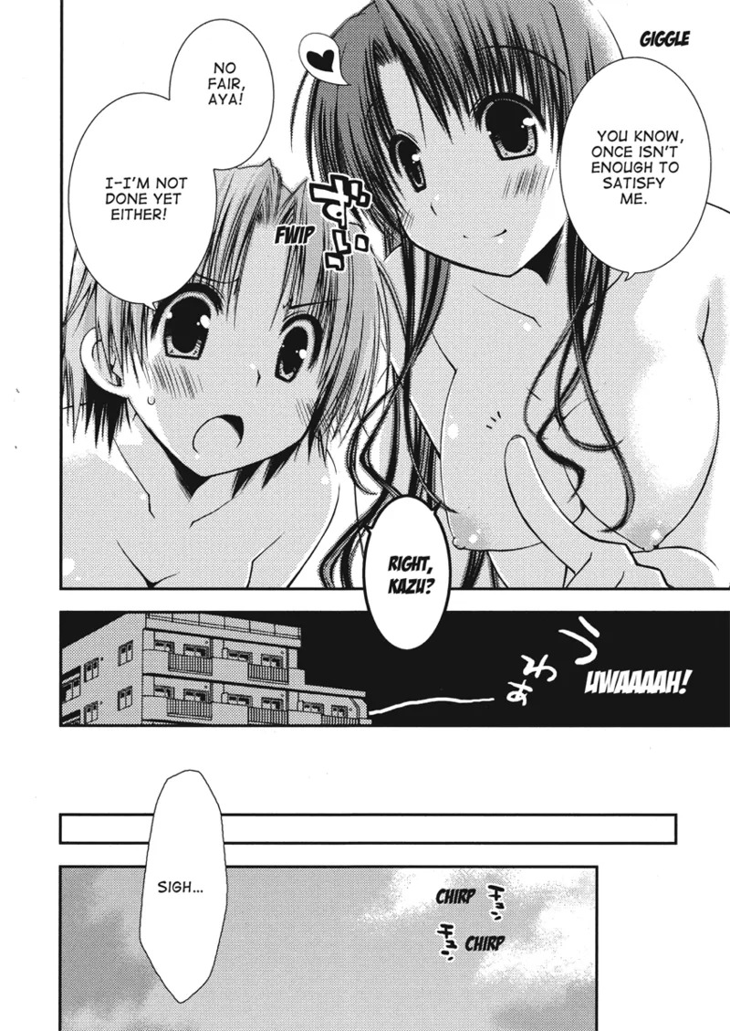 [Ponkotsu Works] An ideal day to fall in love [English] [Project-H] [Digital] - Page 70