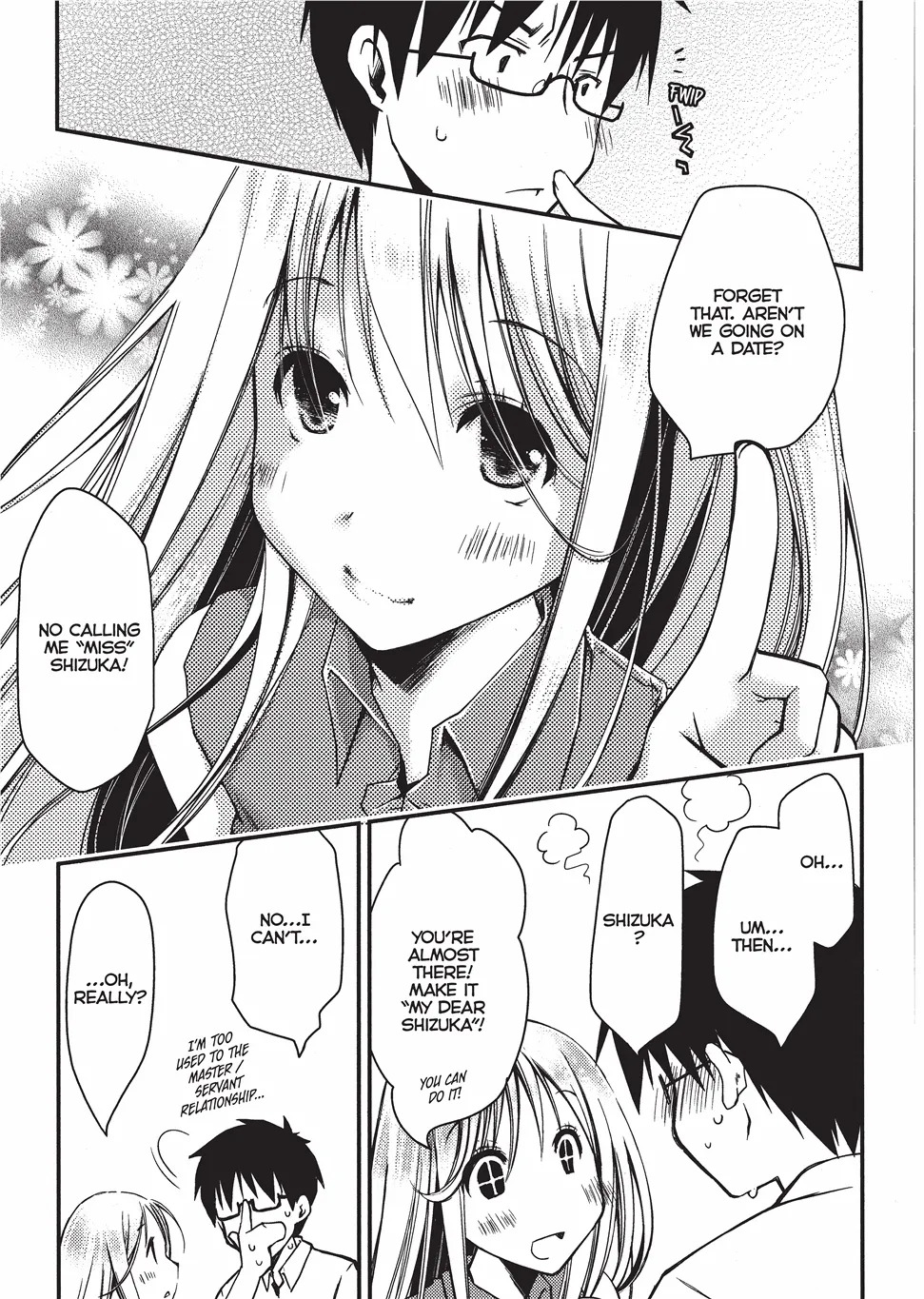 [Ponkotsu Works] Escape from Grace Vol. 1 [English] [Project-H] [Digital] - Page 128
