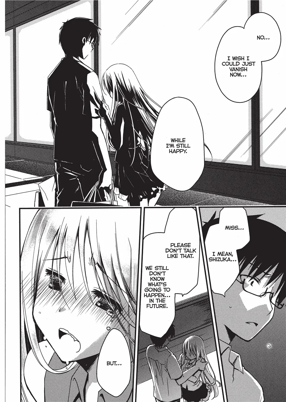 [Ponkotsu Works] Escape from Grace Vol. 1 [English] [Project-H] [Digital] - Page 135