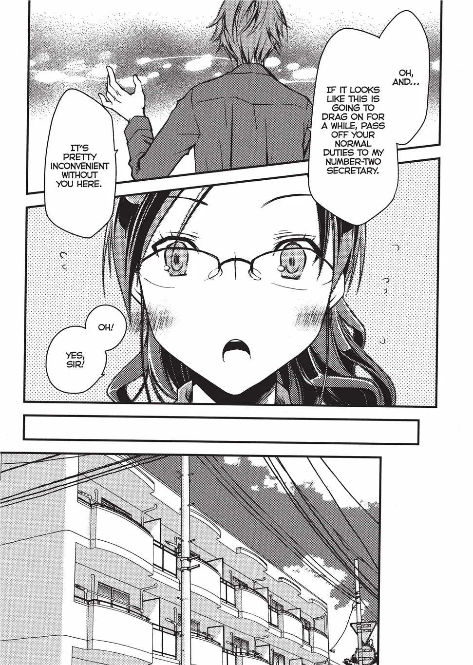 [Ponkotsu Works] Escape from Grace Vol. 1 [English] [Project-H] [Digital] - Page 182
