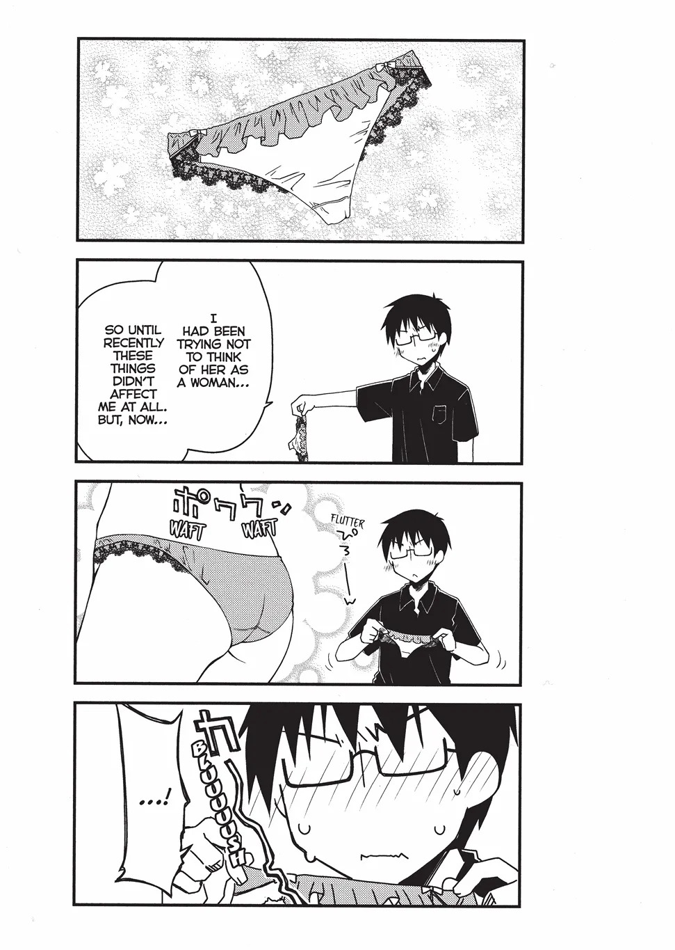 [Ponkotsu Works] Escape from Grace Vol. 1 [English] [Project-H] [Digital] - Page 198