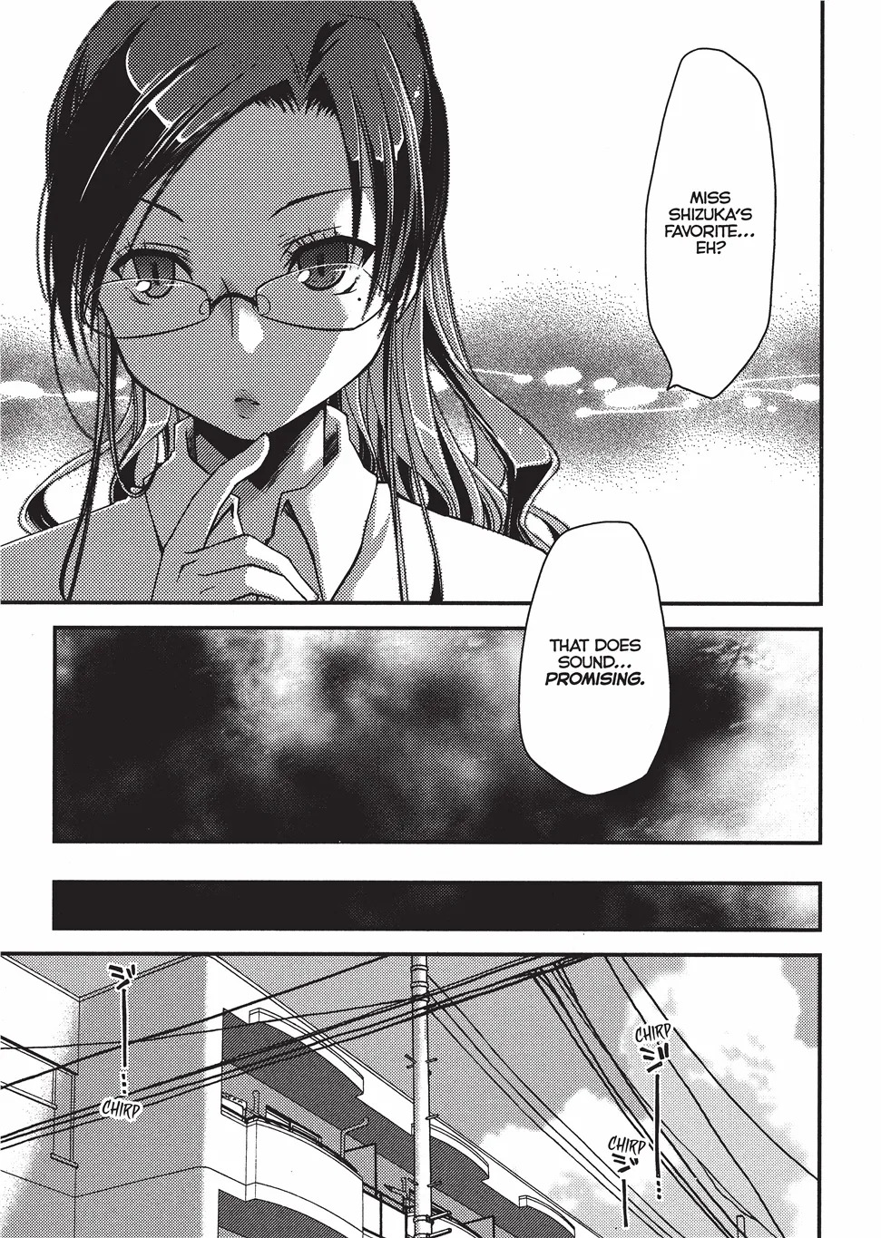 [Ponkotsu Works] Escape from Grace Vol. 1 [English] [Project-H] [Digital] - Page 62