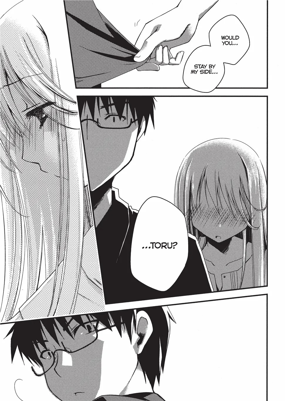 [Ponkotsu Works] Escape from Grace Vol. 1 [English] [Project-H] [Digital] - Page 84