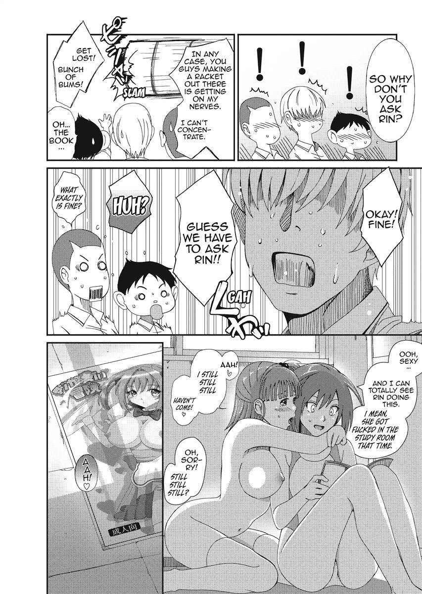 [Ryoh-zoh] Love & Like [English] [Project-H] [Uncensored] [Digital] - Page 104