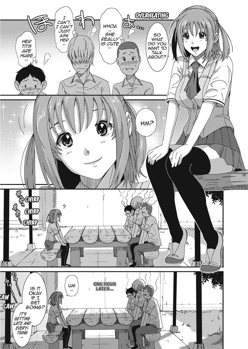 [Ryoh-zoh] Love & Like [English] [Project-H] [Uncensored] [Digital] - Page 105