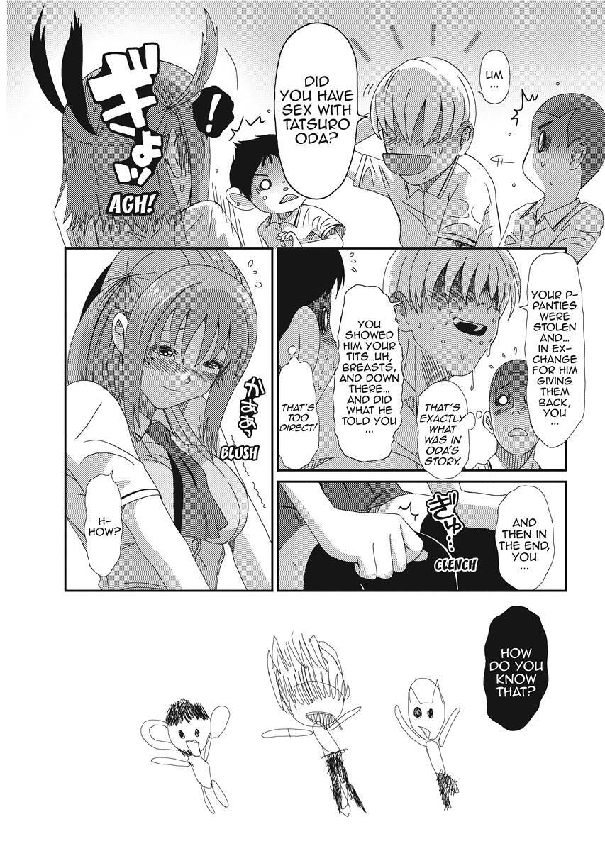 [Ryoh-zoh] Love & Like [English] [Project-H] [Uncensored] [Digital] - Page 106