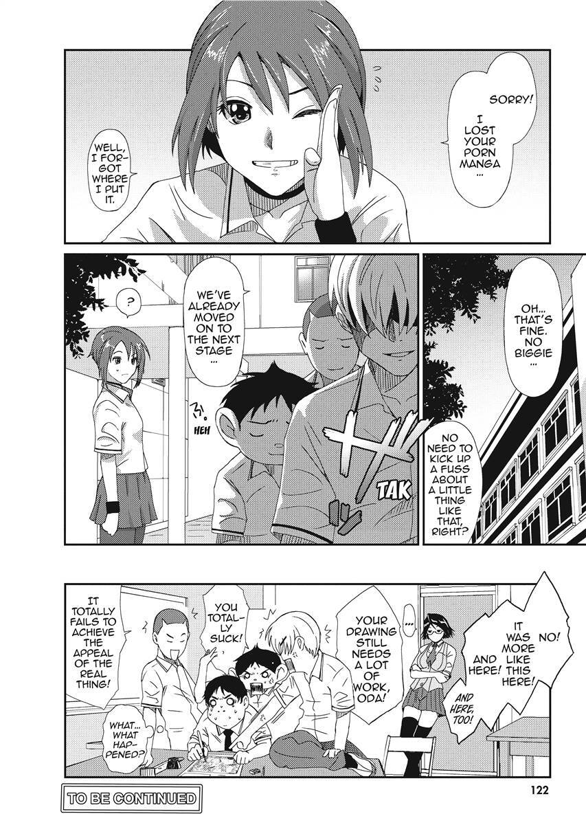 [Ryoh-zoh] Love & Like [English] [Project-H] [Uncensored] [Digital] - Page 120