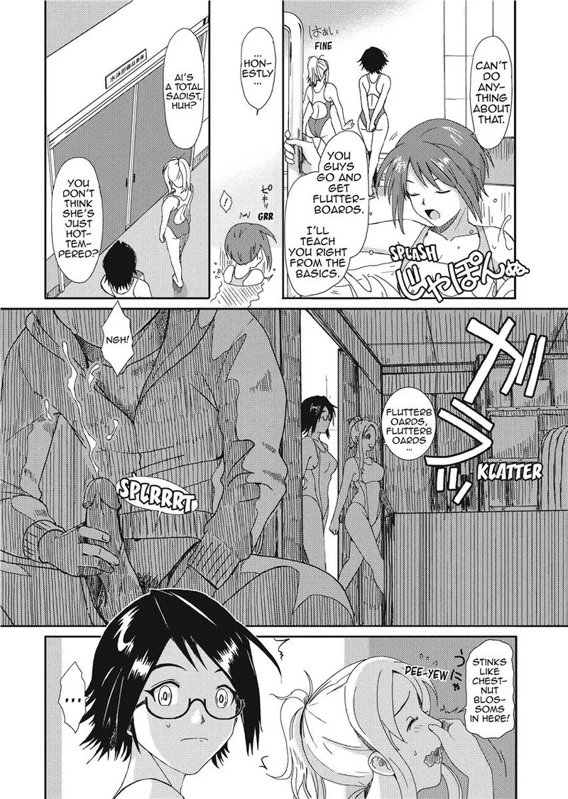 [Ryoh-zoh] Love & Like [English] [Project-H] [Uncensored] [Digital] - Page 127