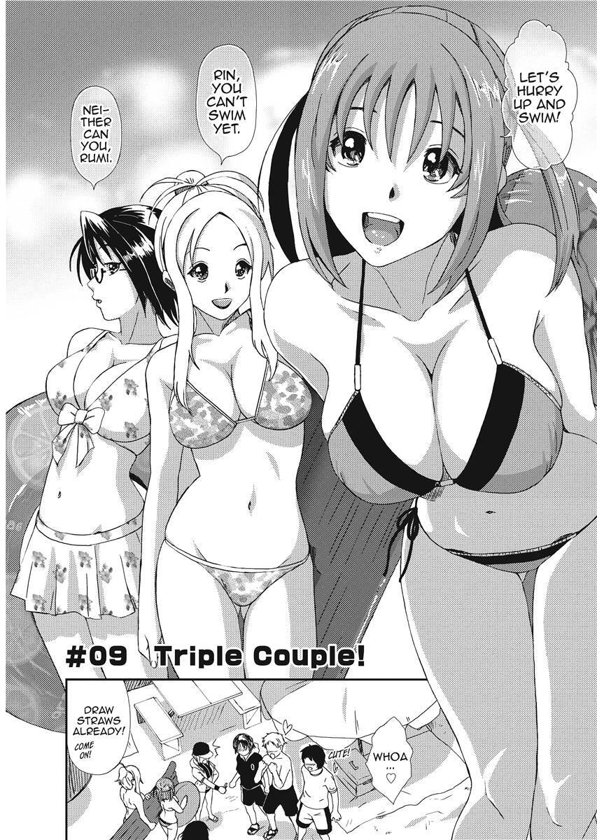 [Ryoh-zoh] Love & Like [English] [Project-H] [Uncensored] [Digital] - Page 164