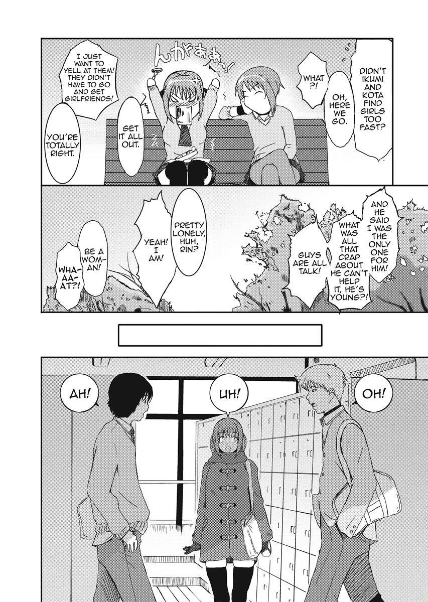 [Ryoh-zoh] Love & Like [English] [Project-H] [Uncensored] [Digital] - Page 18