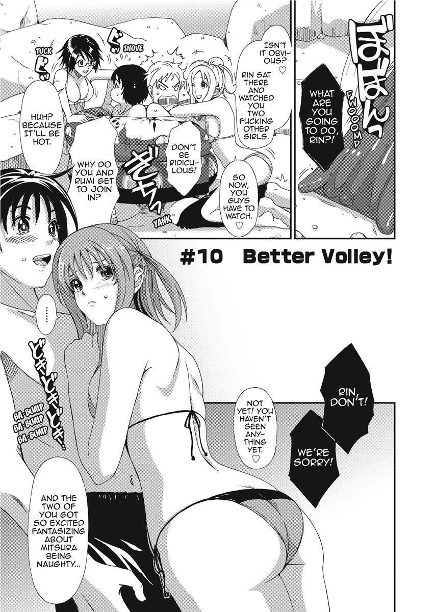 [Ryoh-zoh] Love & Like [English] [Project-H] [Uncensored] [Digital] - Page 184
