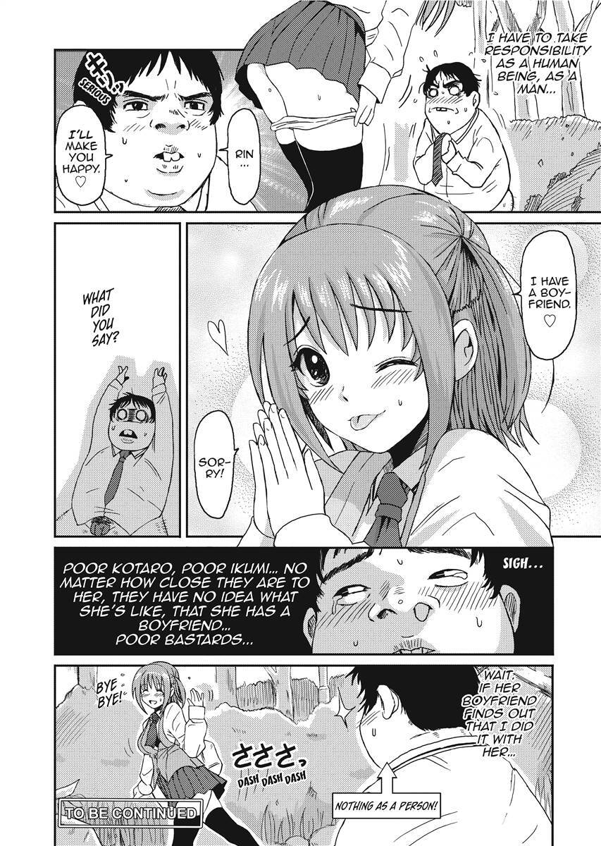 [Ryoh-zoh] Love & Like [English] [Project-H] [Uncensored] [Digital] - Page 44