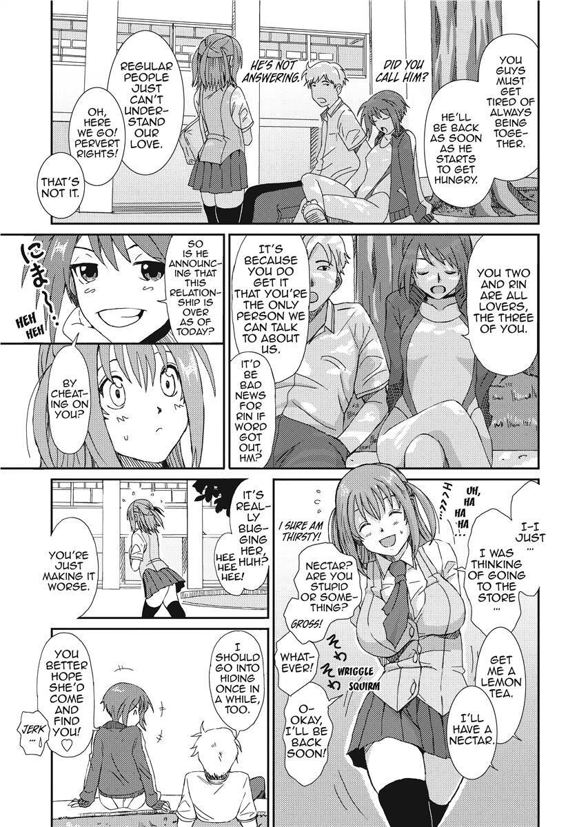 [Ryoh-zoh] Love & Like [English] [Project-H] [Uncensored] [Digital] - Page 71