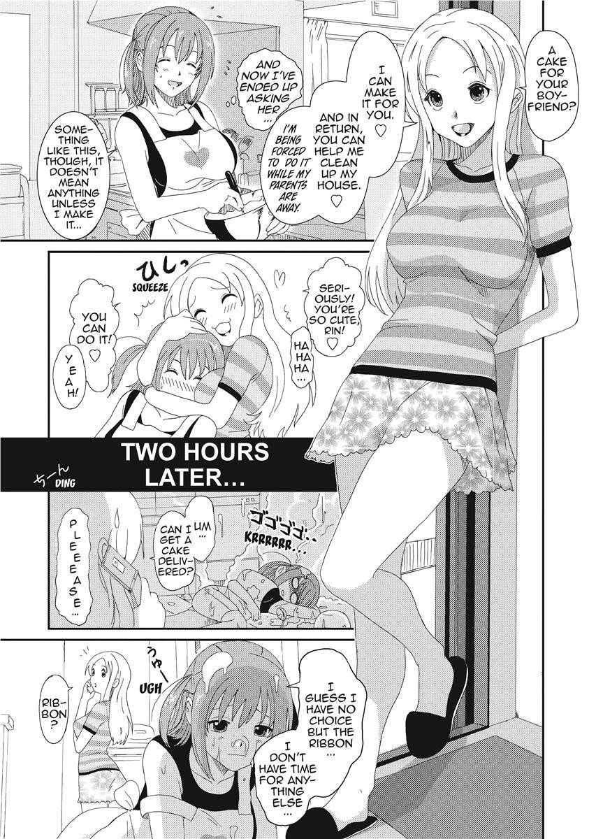 [Ryoh-zoh] Love & Like [English] [Project-H] [Uncensored] [Digital] - Page 85