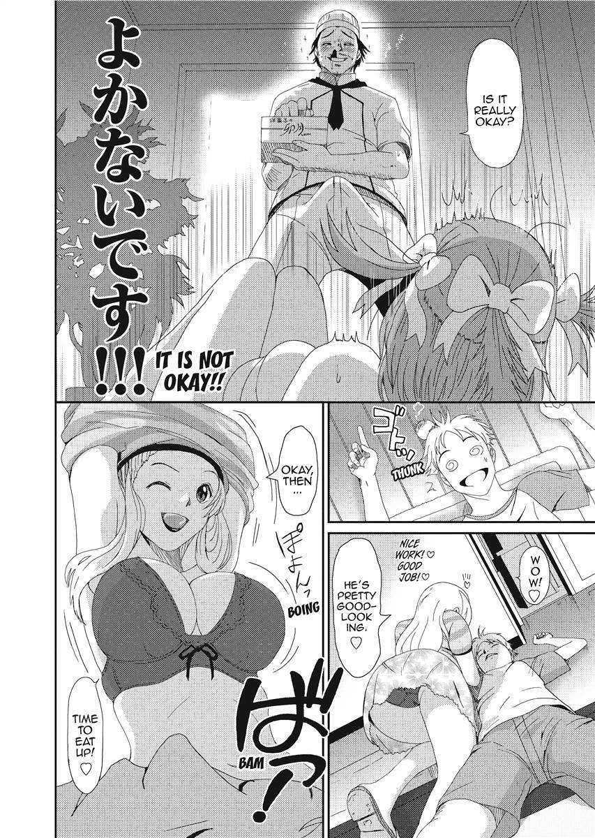 [Ryoh-zoh] Love & Like [English] [Project-H] [Uncensored] [Digital] - Page 88