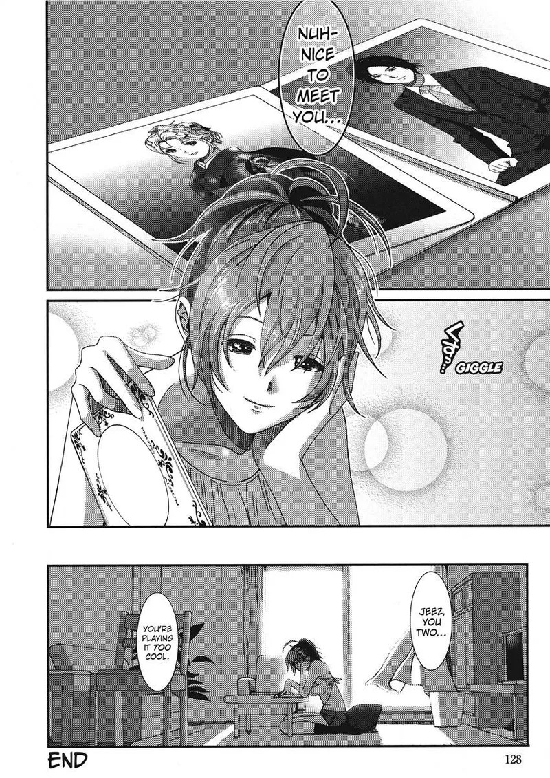 [Ryoh-zoh] Ray's Days [English] [Project-H] [Digital] - Page 126