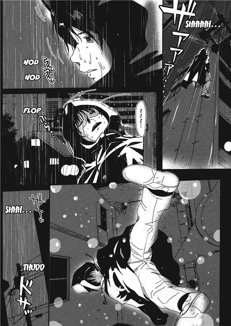[Ryoh-zoh] Ray's Days [English] [Project-H] [Digital] - Page 127