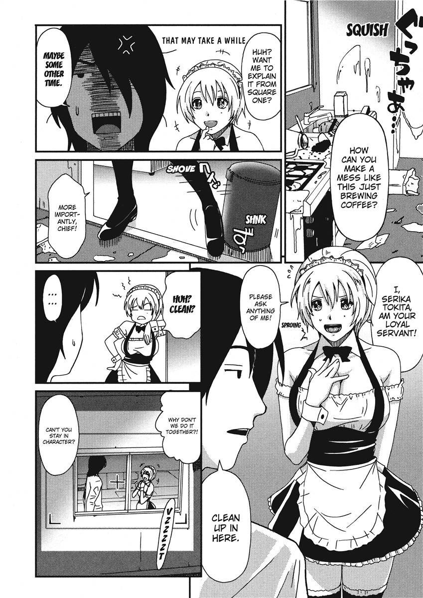 [Ryoh-zoh] Ray's Days [English] [Project-H] [Digital] - Page 150