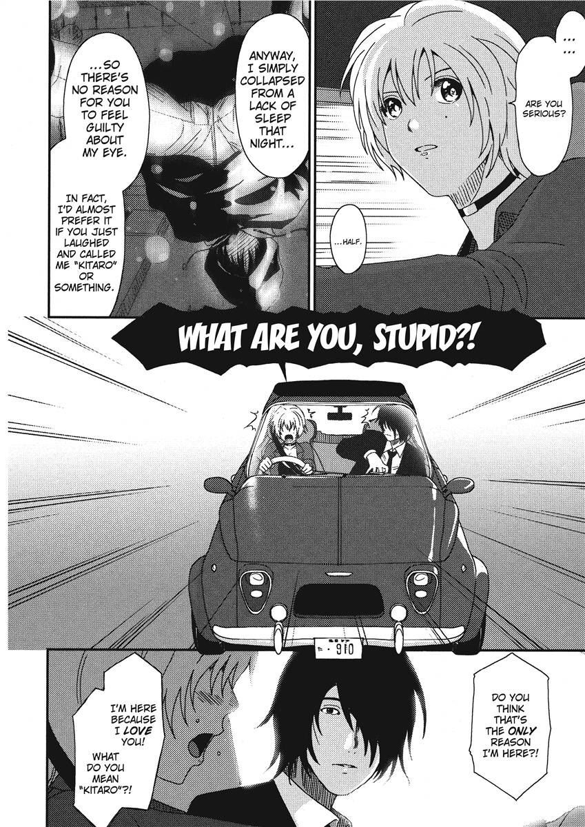 [Ryoh-zoh] Ray's Days [English] [Project-H] [Digital] - Page 172