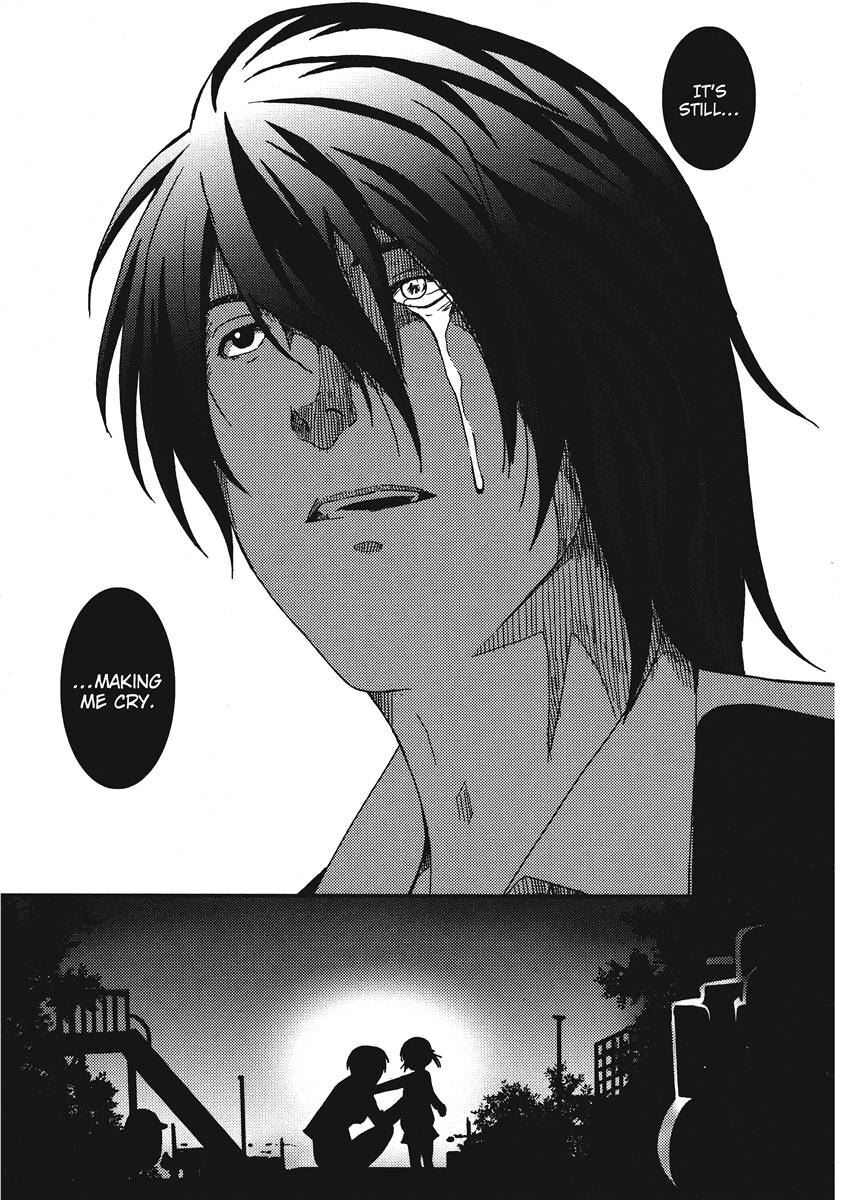 [Ryoh-zoh] Ray's Days [English] [Project-H] [Digital] - Page 179