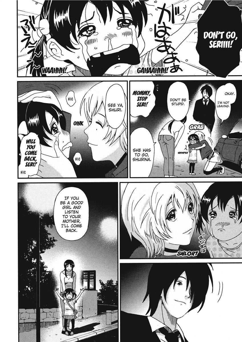 [Ryoh-zoh] Ray's Days [English] [Project-H] [Digital] - Page 180