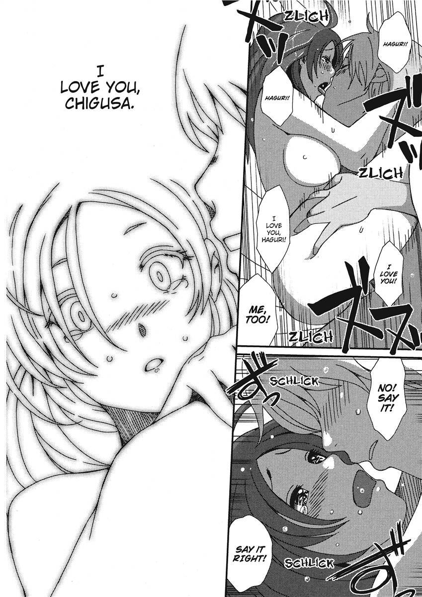 [Ryoh-zoh] Ray's Days [English] [Project-H] [Digital] - Page 56