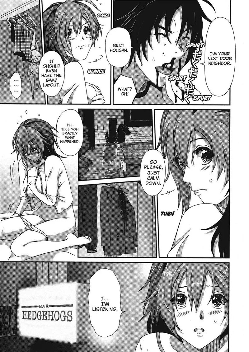 [Ryoh-zoh] Ray's Days [English] [Project-H] [Digital] - Page 69