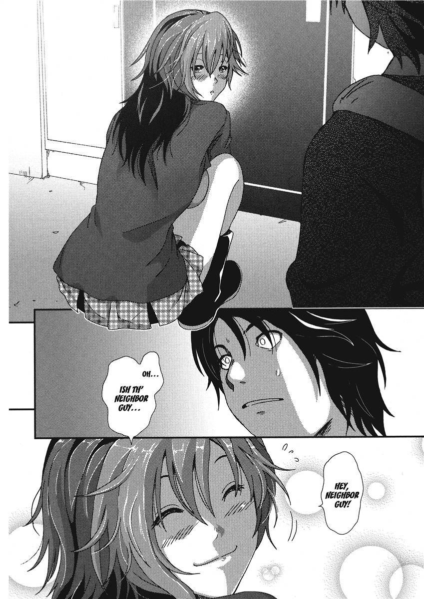 [Ryoh-zoh] Ray's Days [English] [Project-H] [Digital] - Page 72