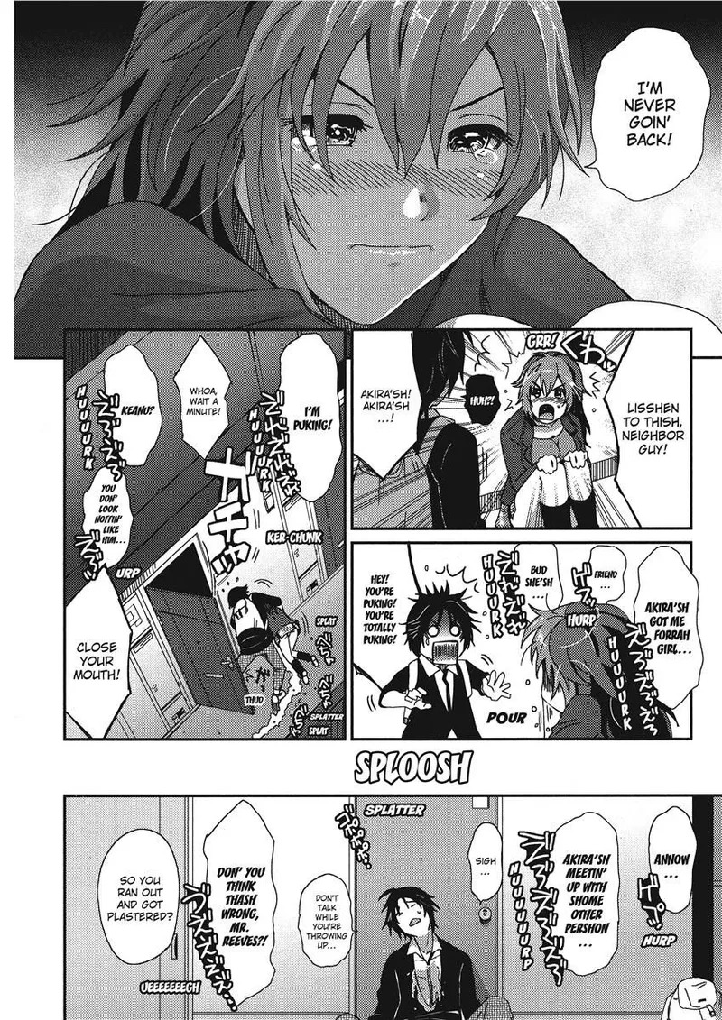 [Ryoh-zoh] Ray's Days [English] [Project-H] [Digital] - Page 74