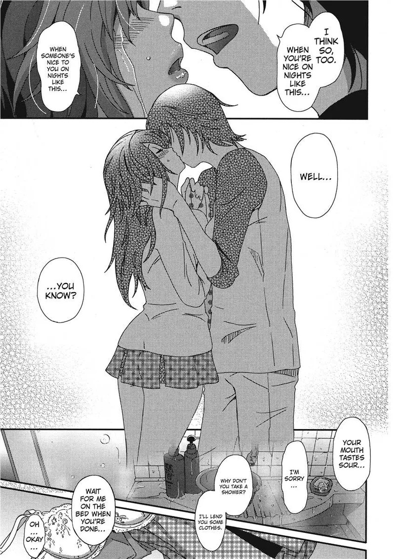 [Ryoh-zoh] Ray's Days [English] [Project-H] [Digital] - Page 77