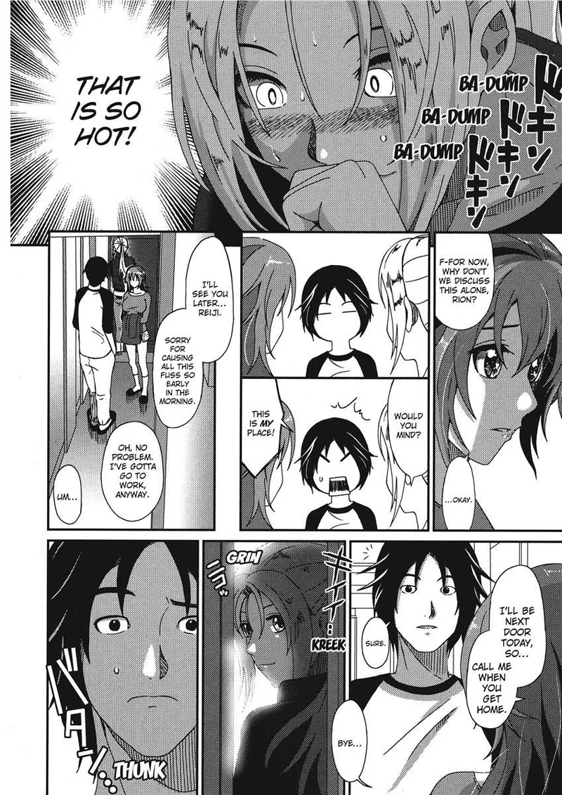 [Ryoh-zoh] Ray's Days [English] [Project-H] [Digital] - Page 94