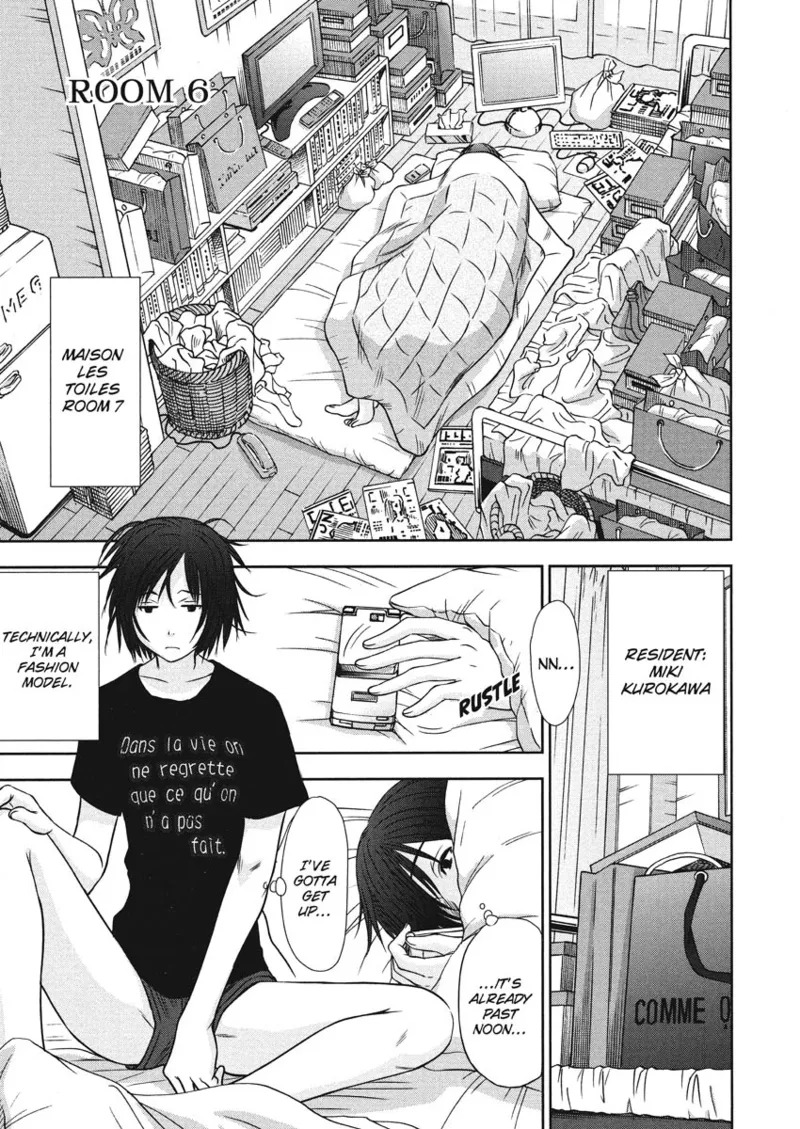 [Sano Takayoshi] Idolhouse [English] [Project-H] [Digital] - Page 109