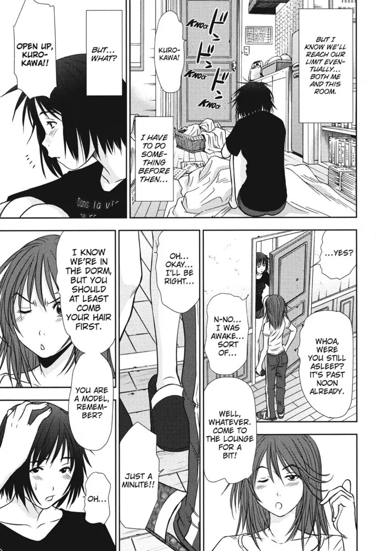 [Sano Takayoshi] Idolhouse [English] [Project-H] [Digital] - Page 111